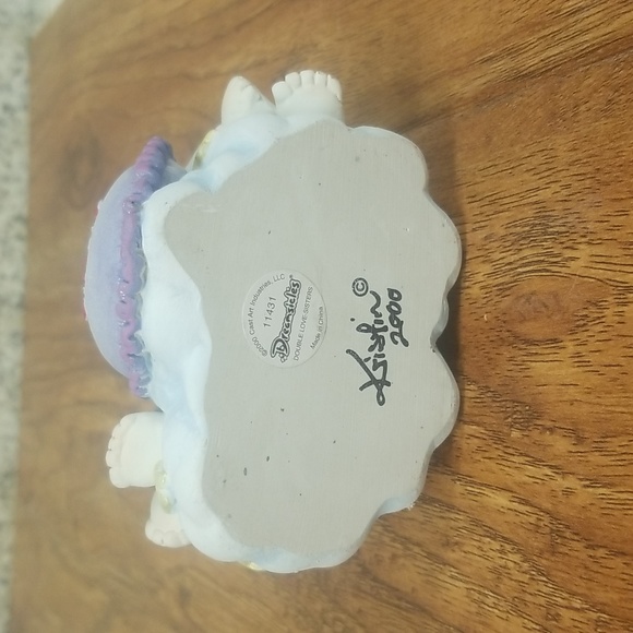 Dreamsicles Porcelain - Picture 5 of 5